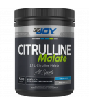 Bigjoy Citruline Malate Aromasız